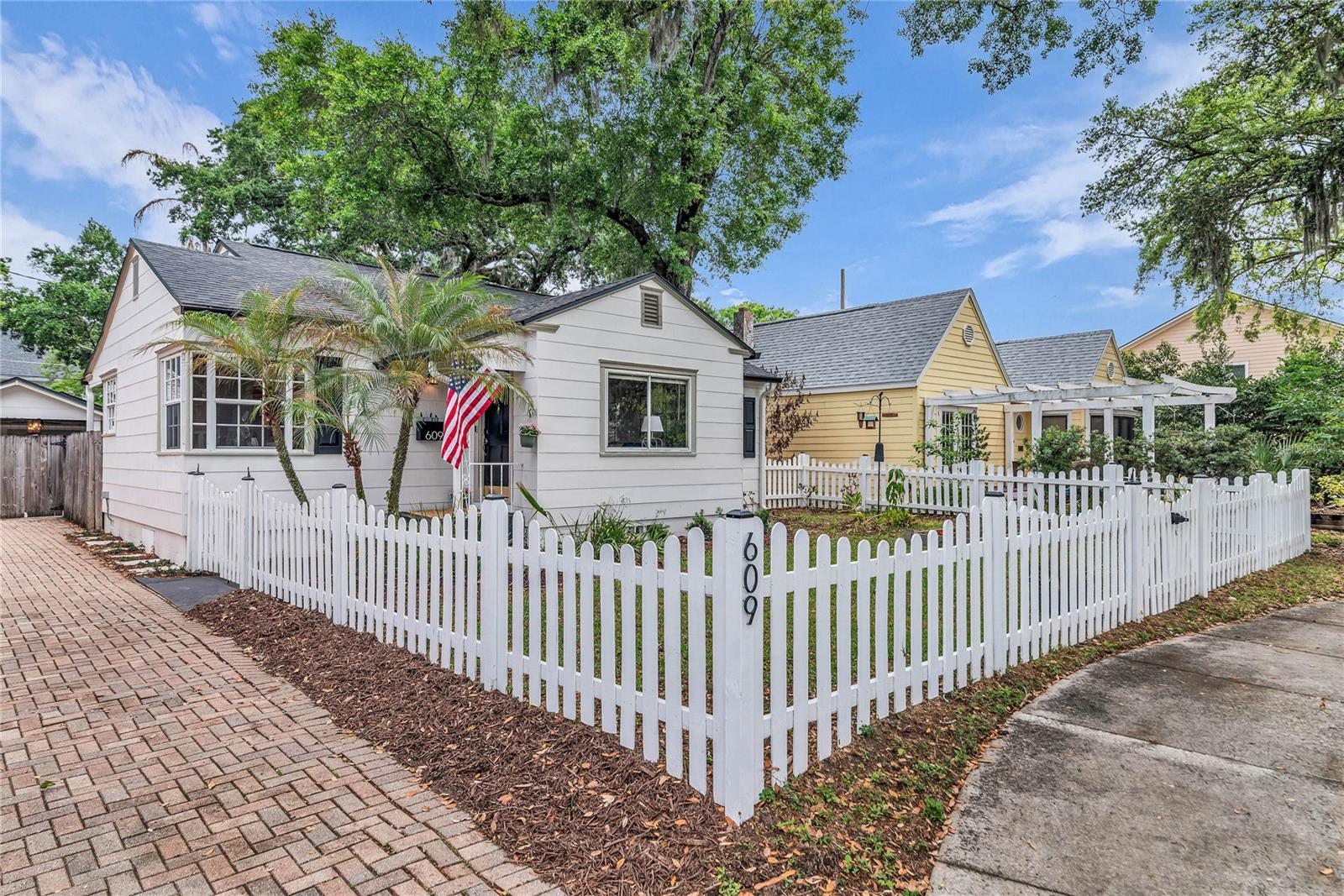 609 RICHMOND ST, ORLANDO, FL, 32806