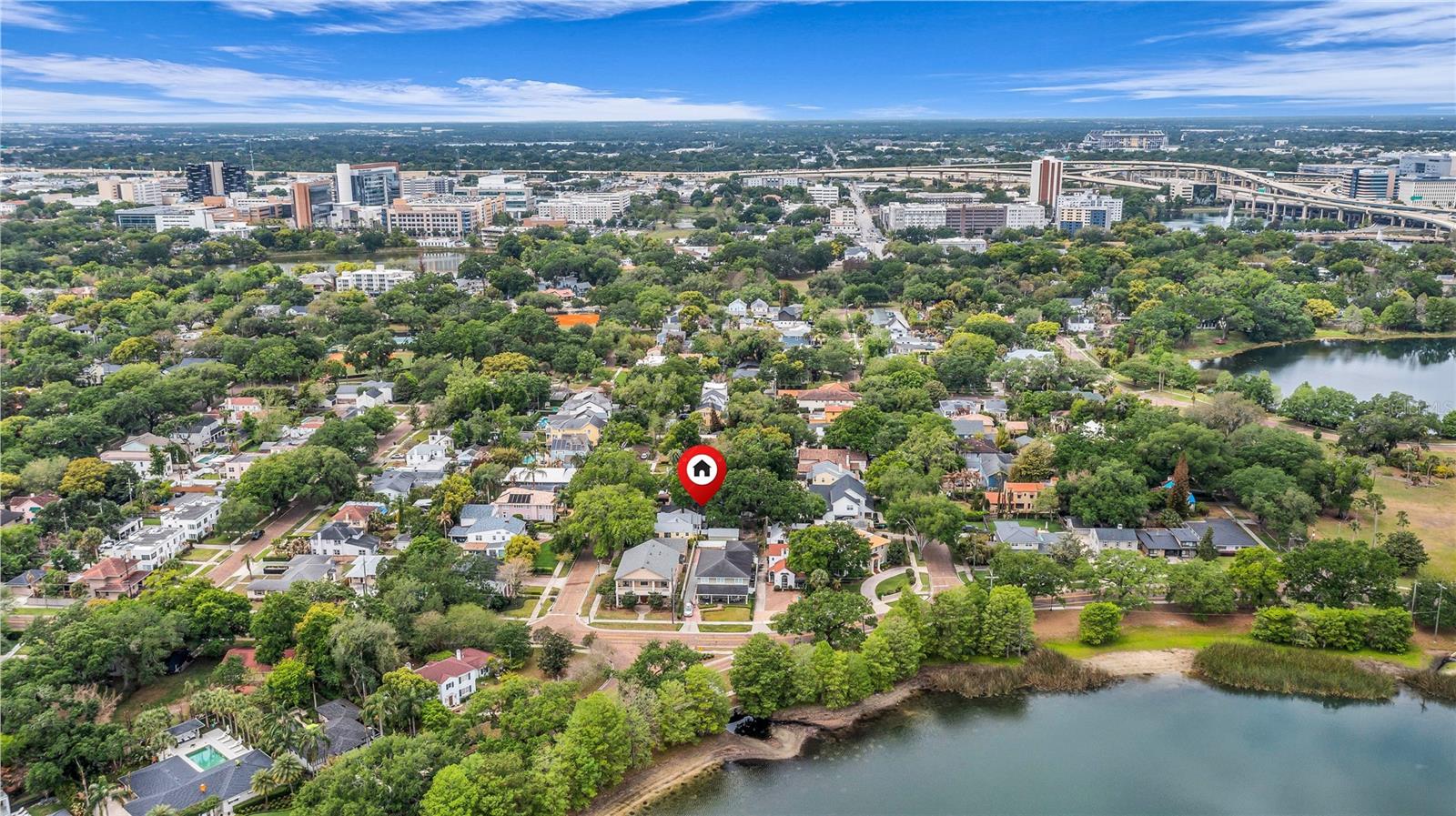 609 RICHMOND ST, ORLANDO, FL, 32806