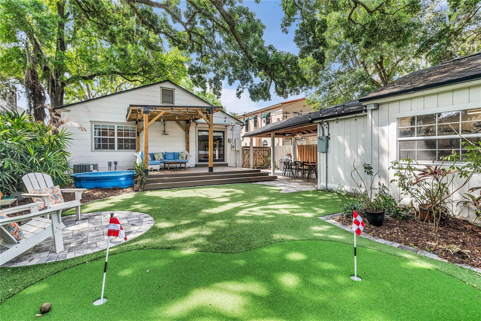 609 RICHMOND ST, ORLANDO, FL, 32806