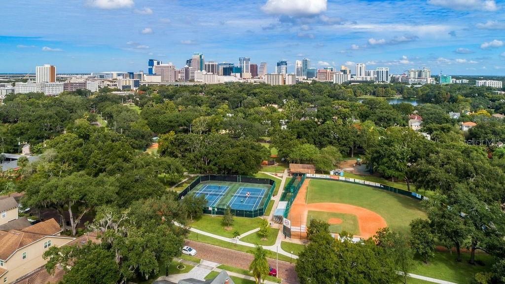 609 RICHMOND ST, ORLANDO, FL, 32806
