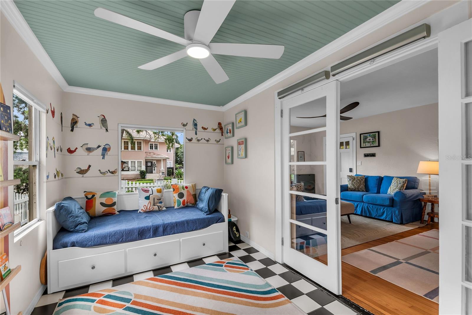 609 RICHMOND ST, ORLANDO, FL, 32806