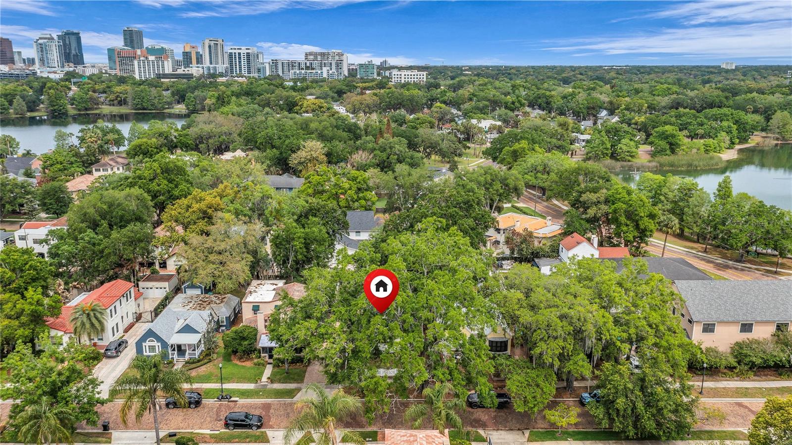 609 RICHMOND ST, ORLANDO, FL, 32806
