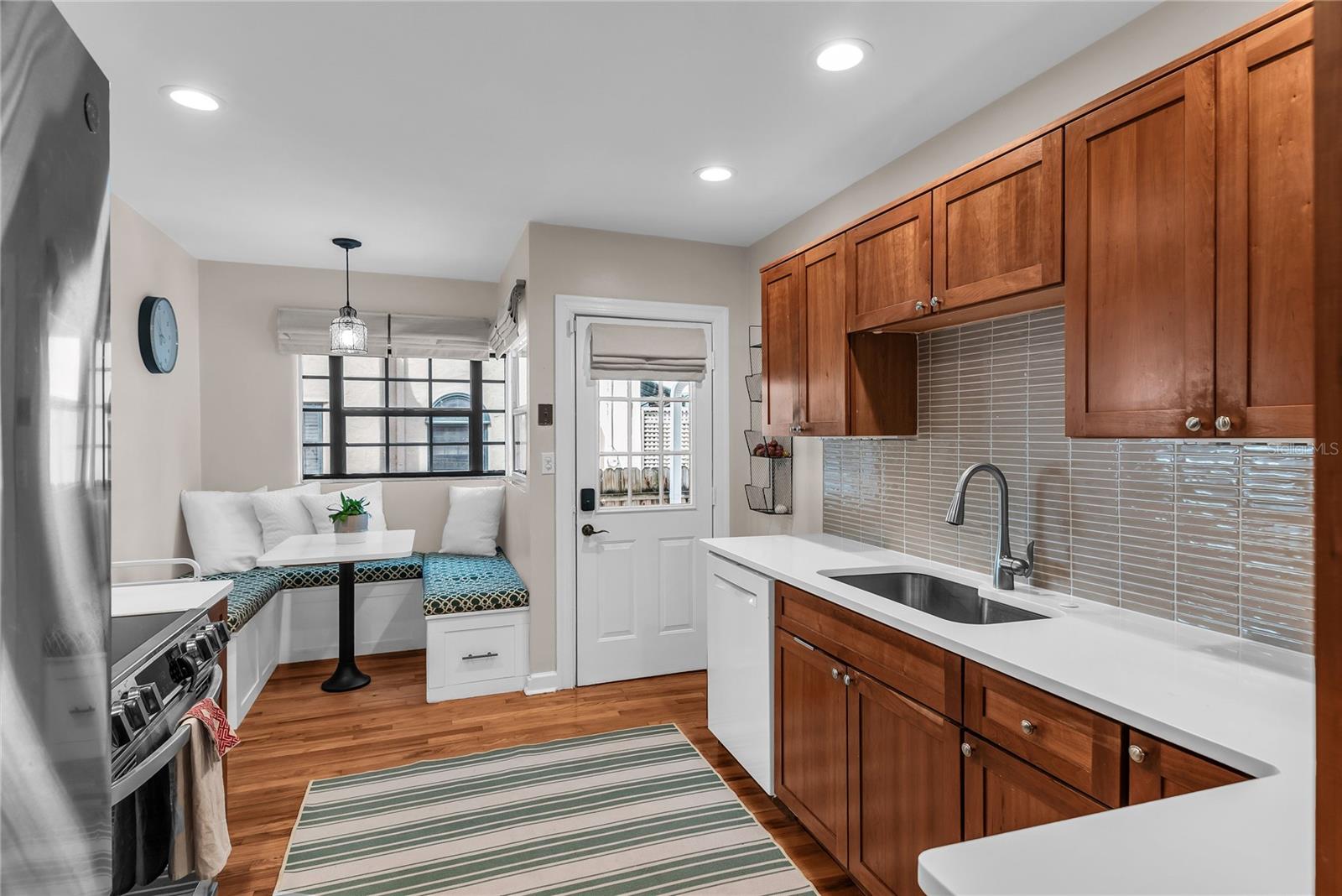 609 RICHMOND ST, ORLANDO, FL, 32806