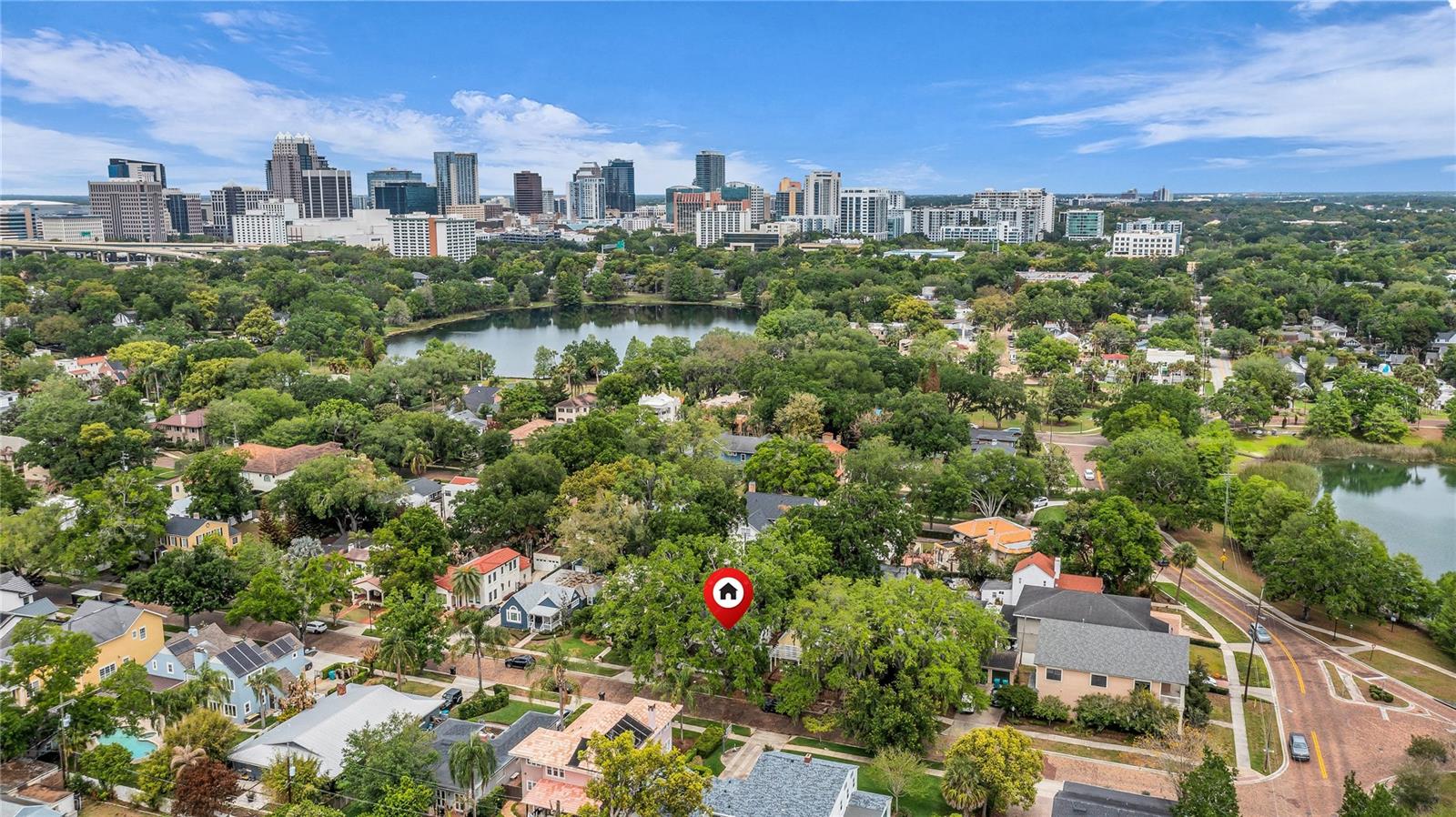 609 RICHMOND ST, ORLANDO, FL, 32806