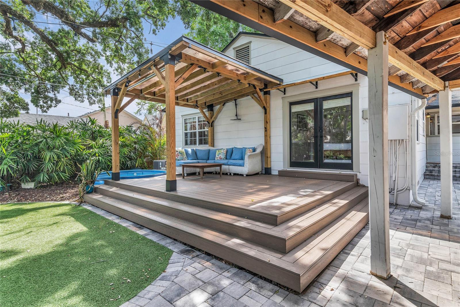 609 RICHMOND ST, ORLANDO, FL, 32806