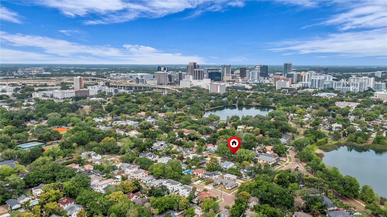 609 RICHMOND ST, ORLANDO, FL, 32806