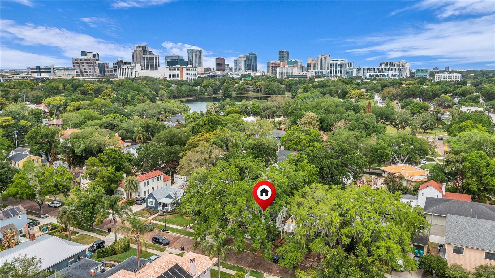 609 RICHMOND ST, ORLANDO, FL, 32806
