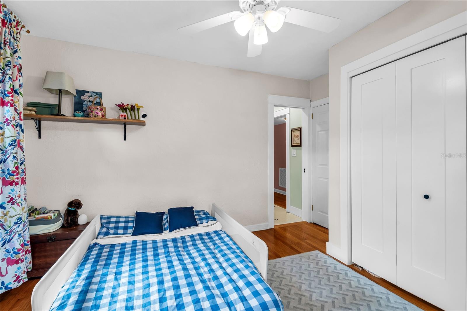 609 RICHMOND ST, ORLANDO, FL, 32806