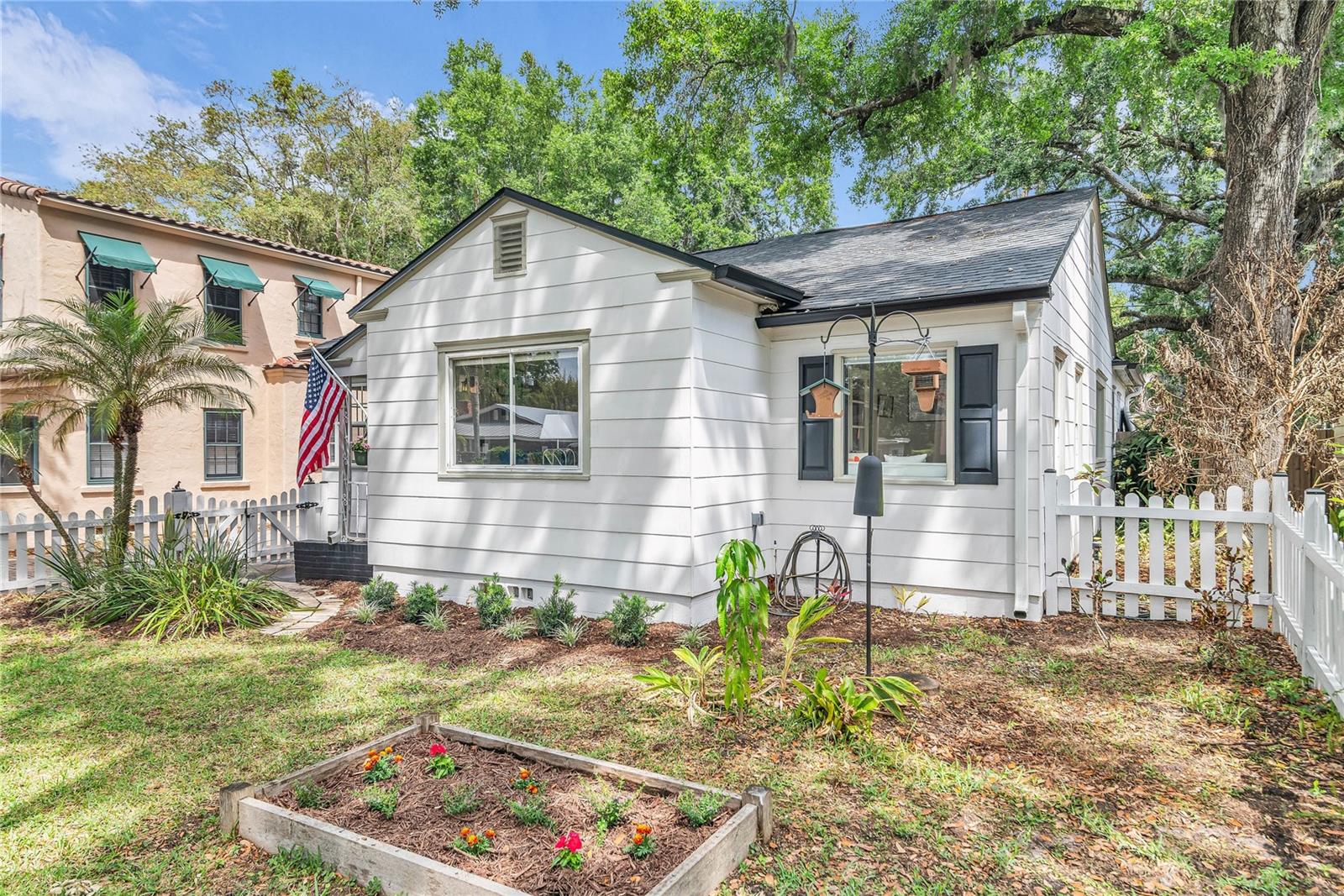 609 RICHMOND ST, ORLANDO, FL, 32806