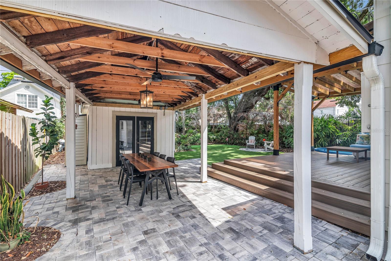 609 RICHMOND ST, ORLANDO, FL, 32806
