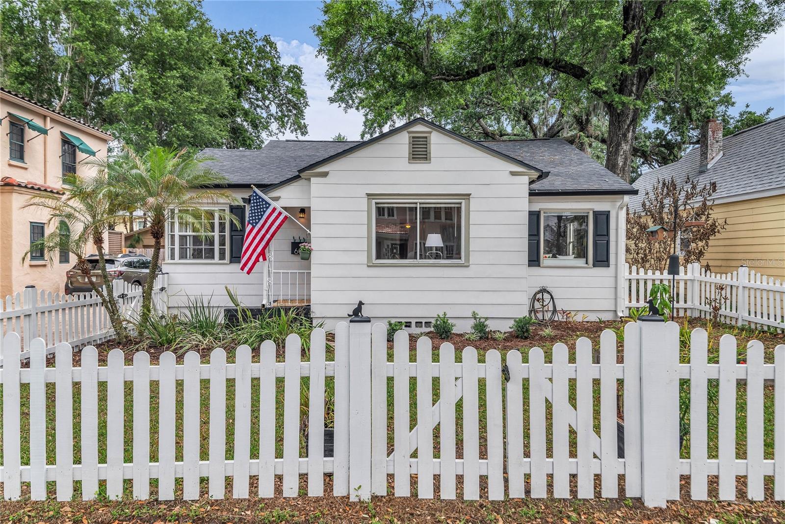 609 RICHMOND ST, ORLANDO, FL, 32806