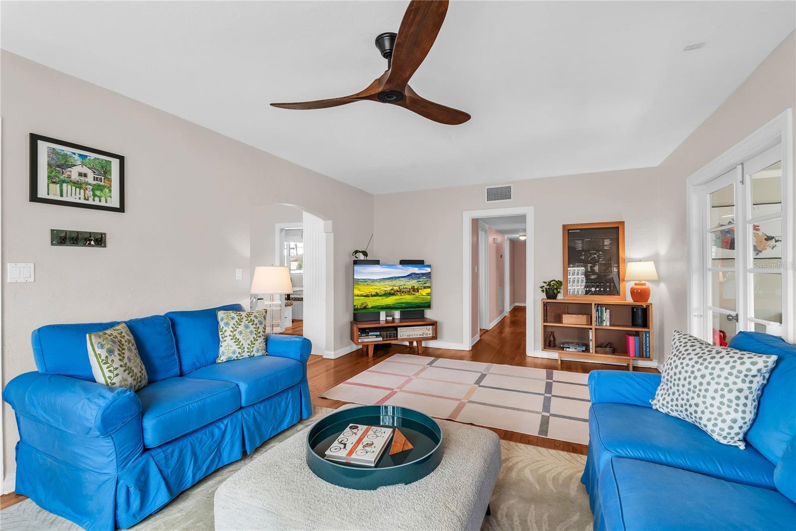 609 RICHMOND ST, ORLANDO, FL, 32806