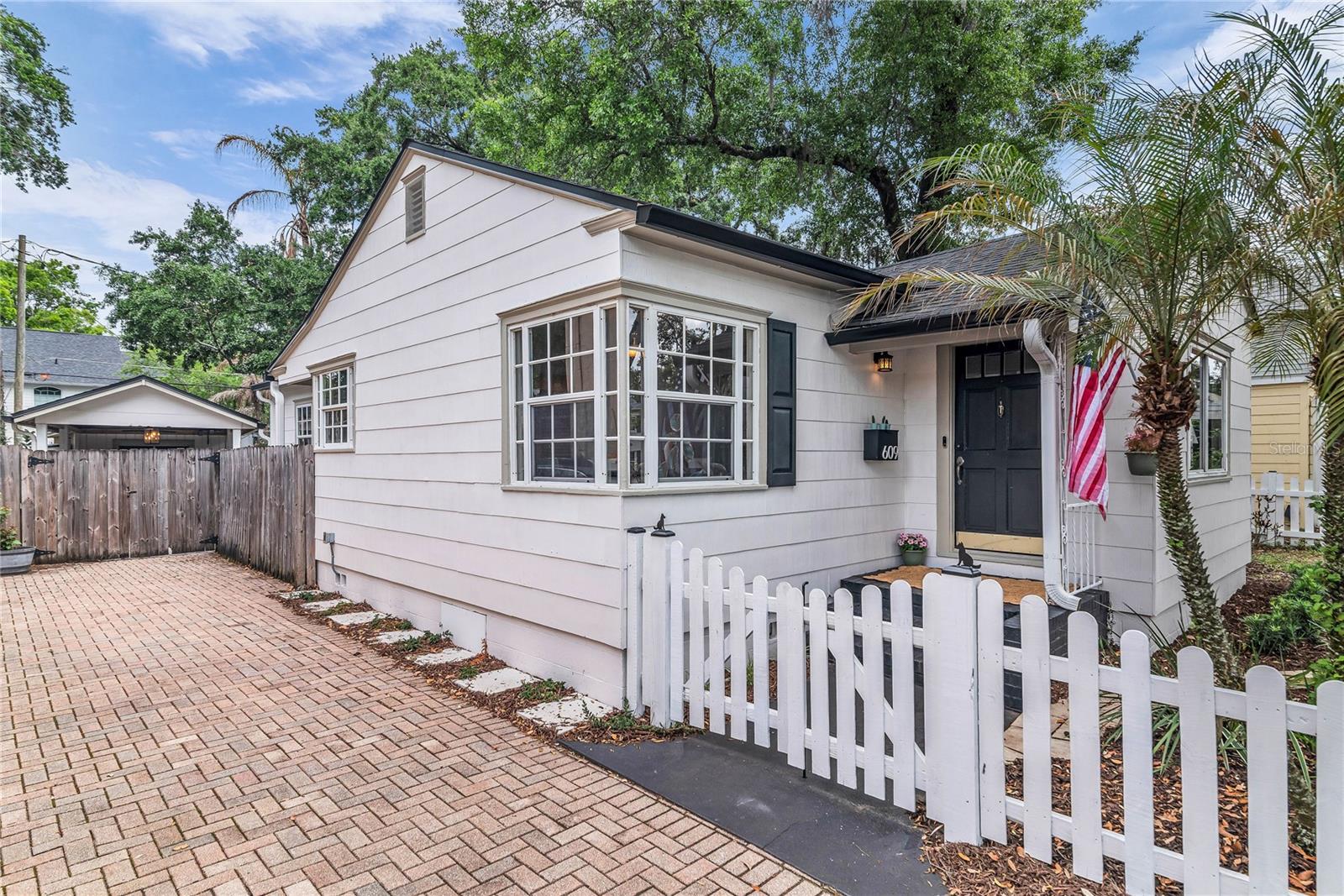 609 RICHMOND ST, ORLANDO, FL, 32806