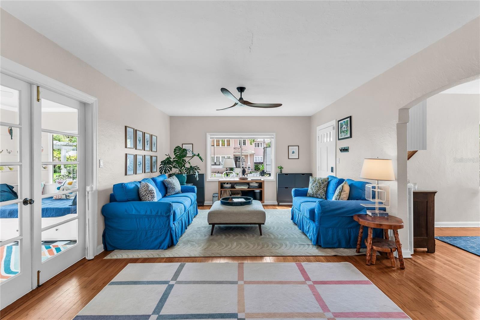 609 RICHMOND ST, ORLANDO, FL, 32806