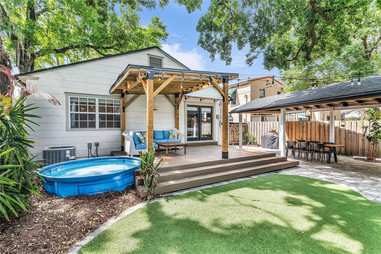 609 RICHMOND ST, ORLANDO, FL, 32806