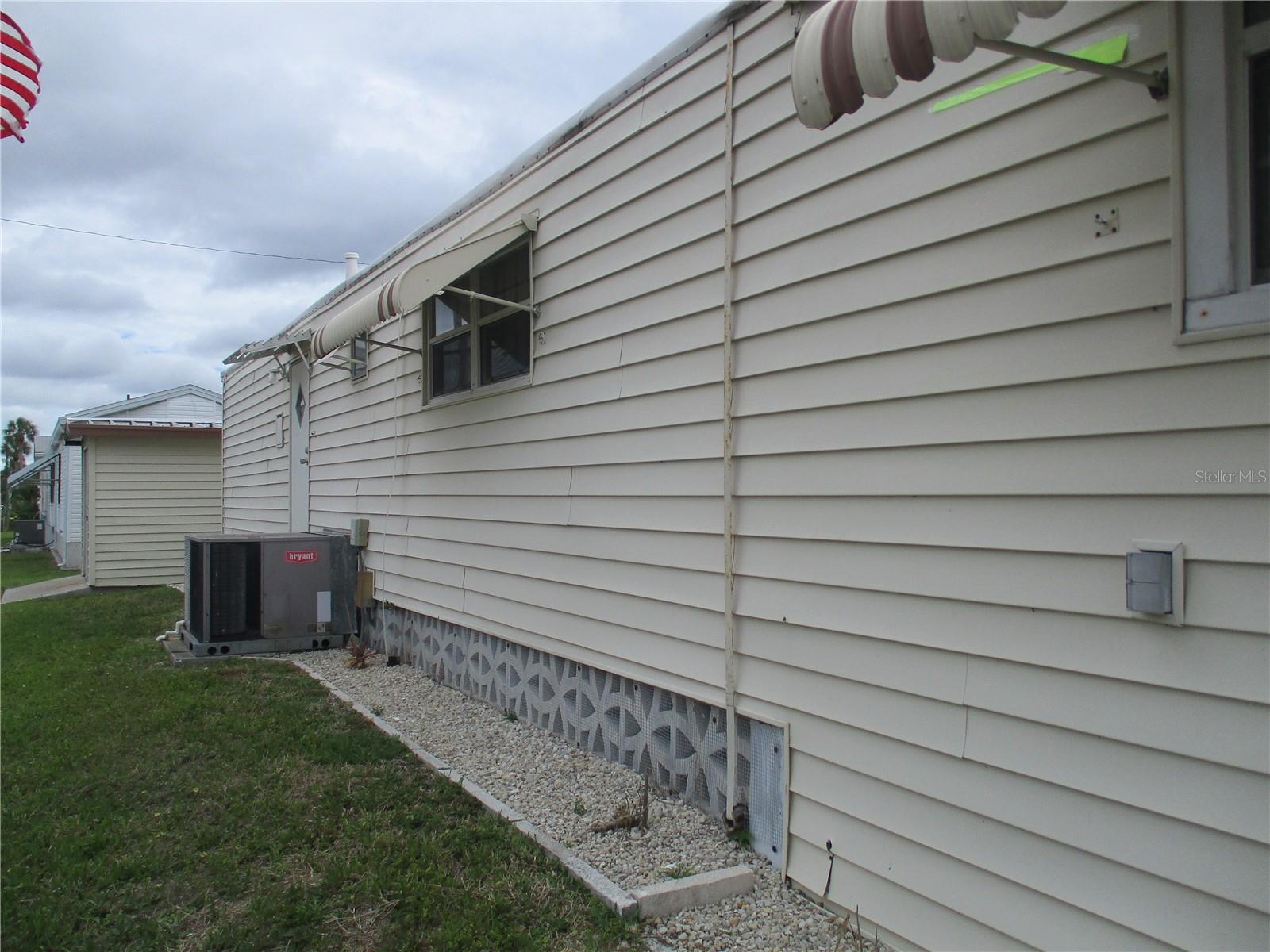 5009 8TH B ST E, BRADENTON, FL, 34203