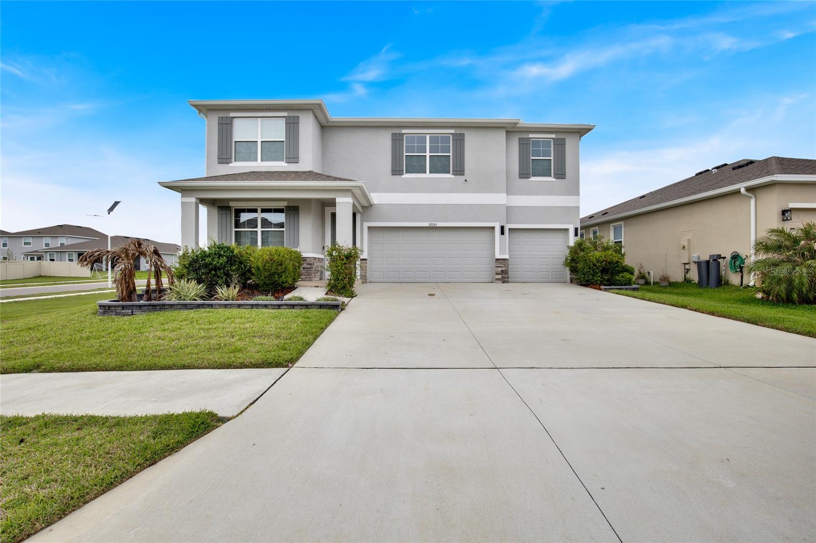 32265 CONCHSHELL SAIL ST, WESLEY CHAPEL, FL, 33545