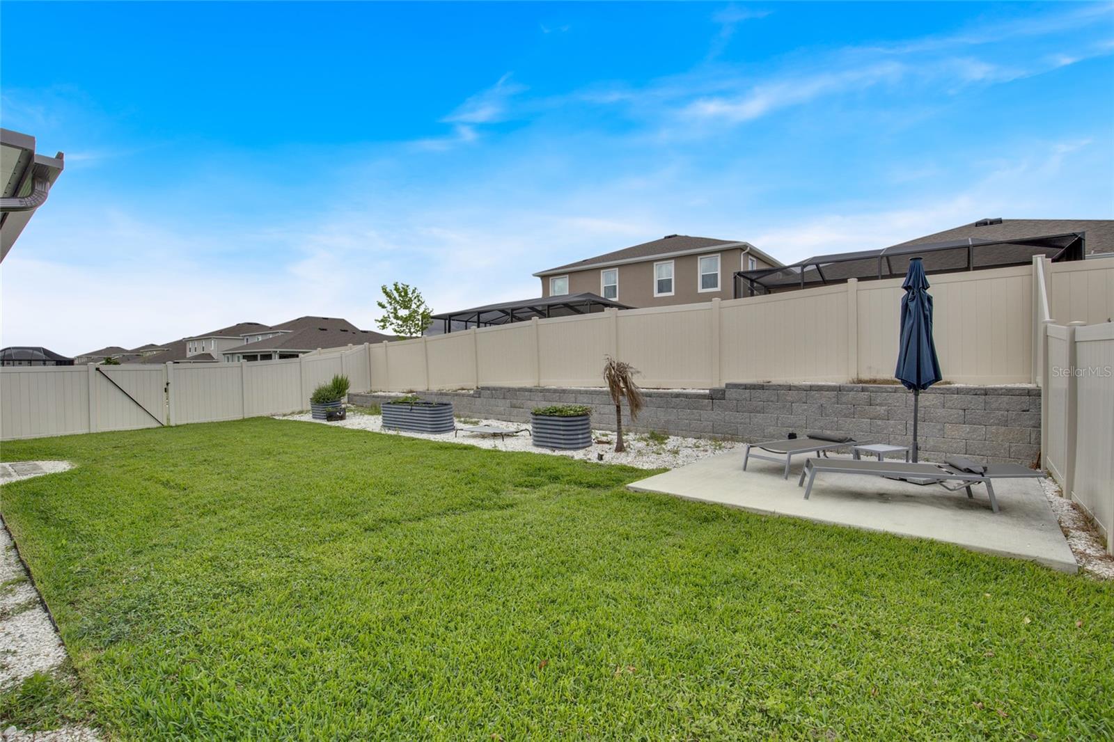 32265 CONCHSHELL SAIL ST, WESLEY CHAPEL, FL, 33545