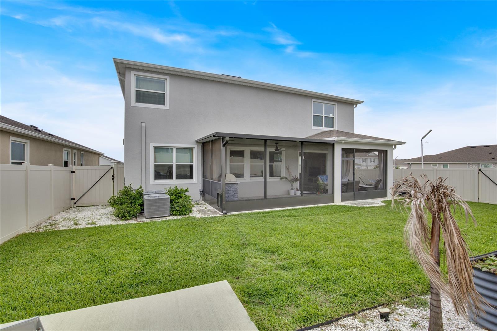 32265 CONCHSHELL SAIL ST, WESLEY CHAPEL, FL, 33545