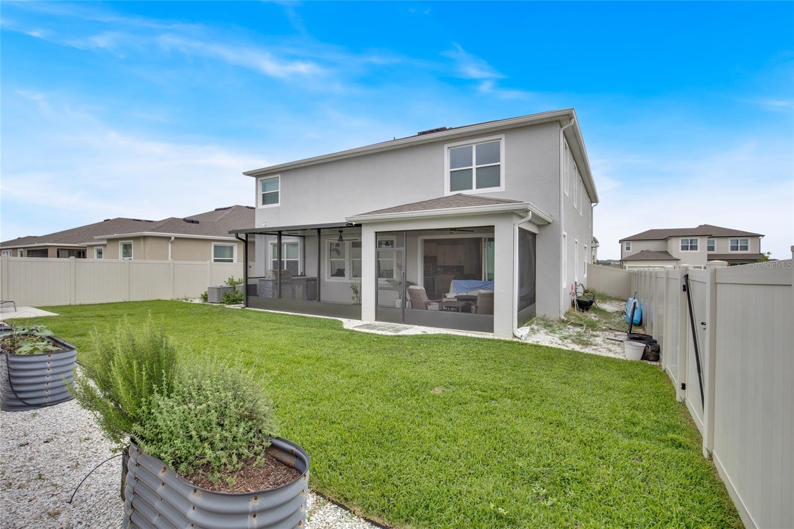 32265 CONCHSHELL SAIL ST, WESLEY CHAPEL, FL, 33545