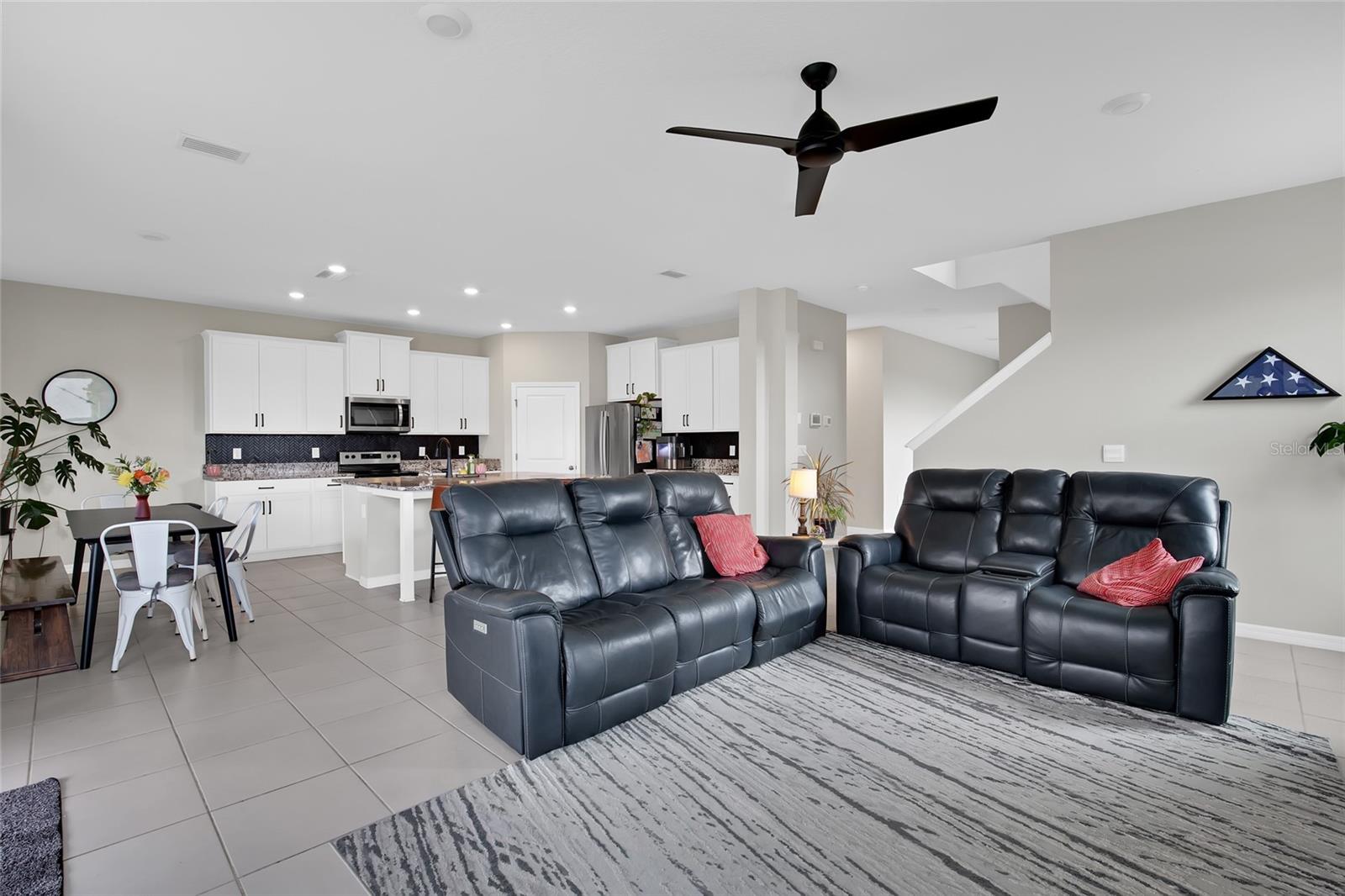 32265 CONCHSHELL SAIL ST, WESLEY CHAPEL, FL, 33545
