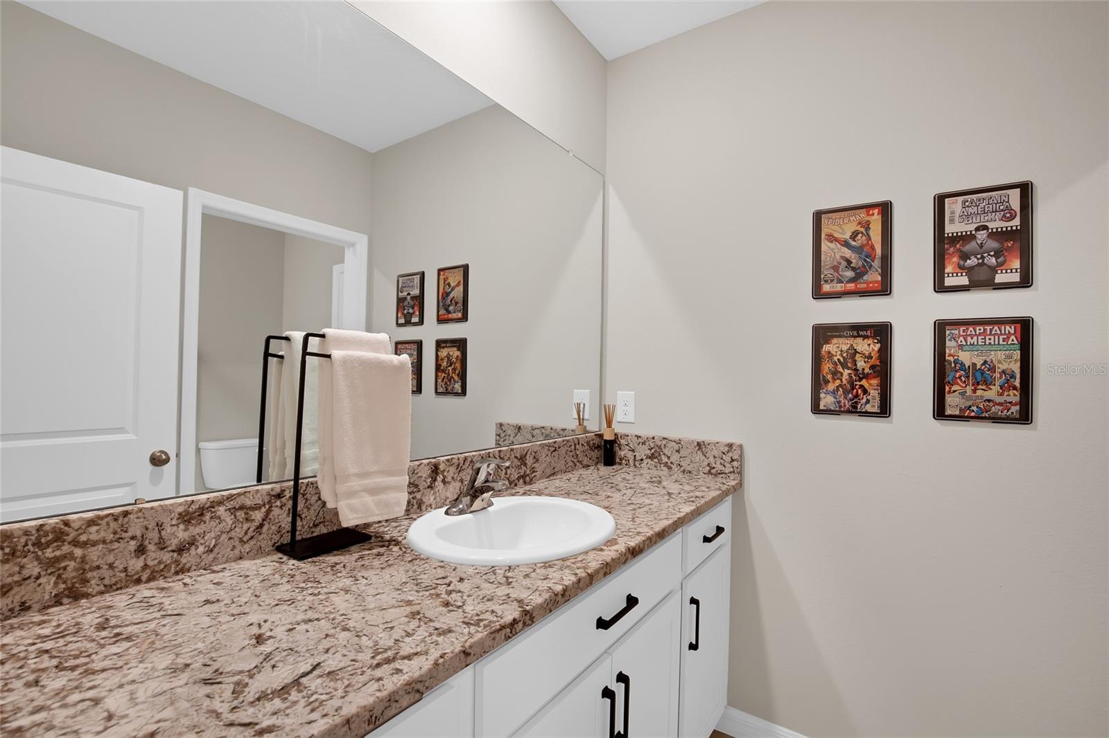 32265 CONCHSHELL SAIL ST, WESLEY CHAPEL, FL, 33545
