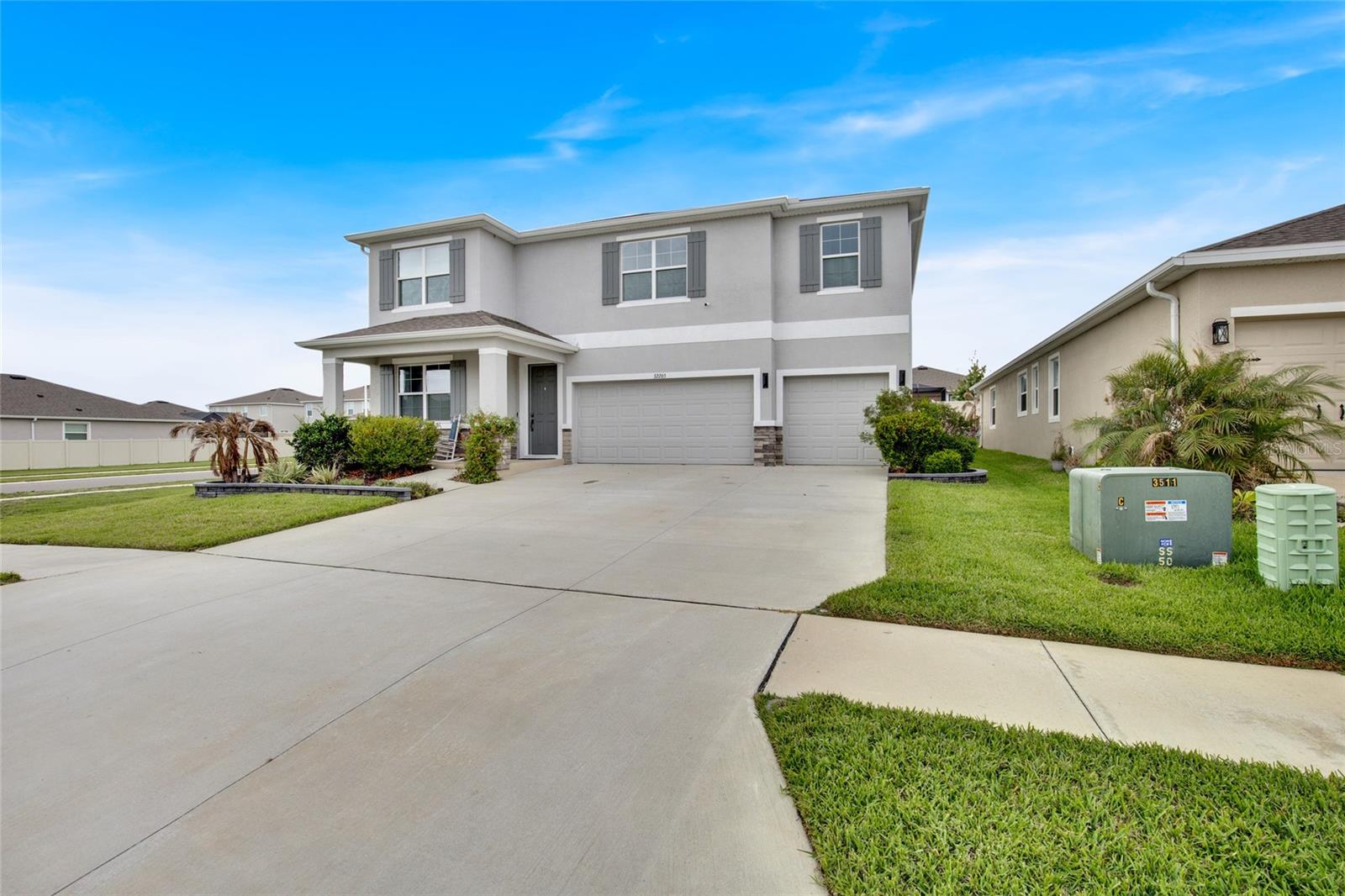 32265 CONCHSHELL SAIL ST, WESLEY CHAPEL, FL, 33545