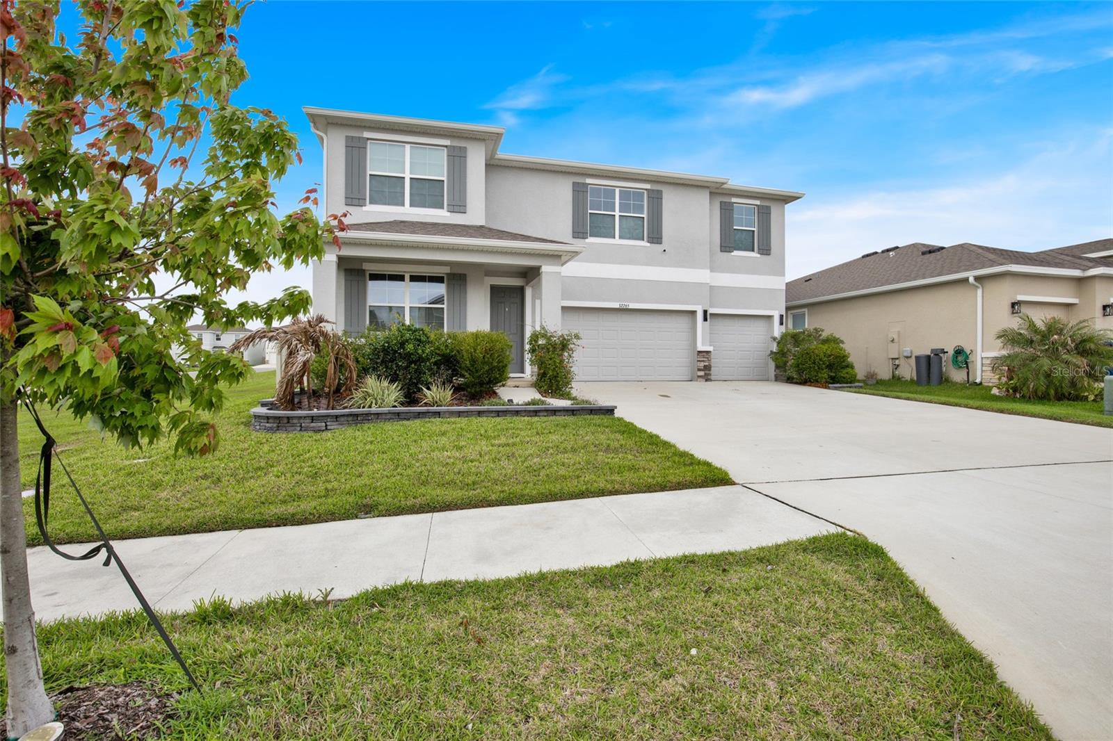 32265 CONCHSHELL SAIL ST, WESLEY CHAPEL, FL, 33545