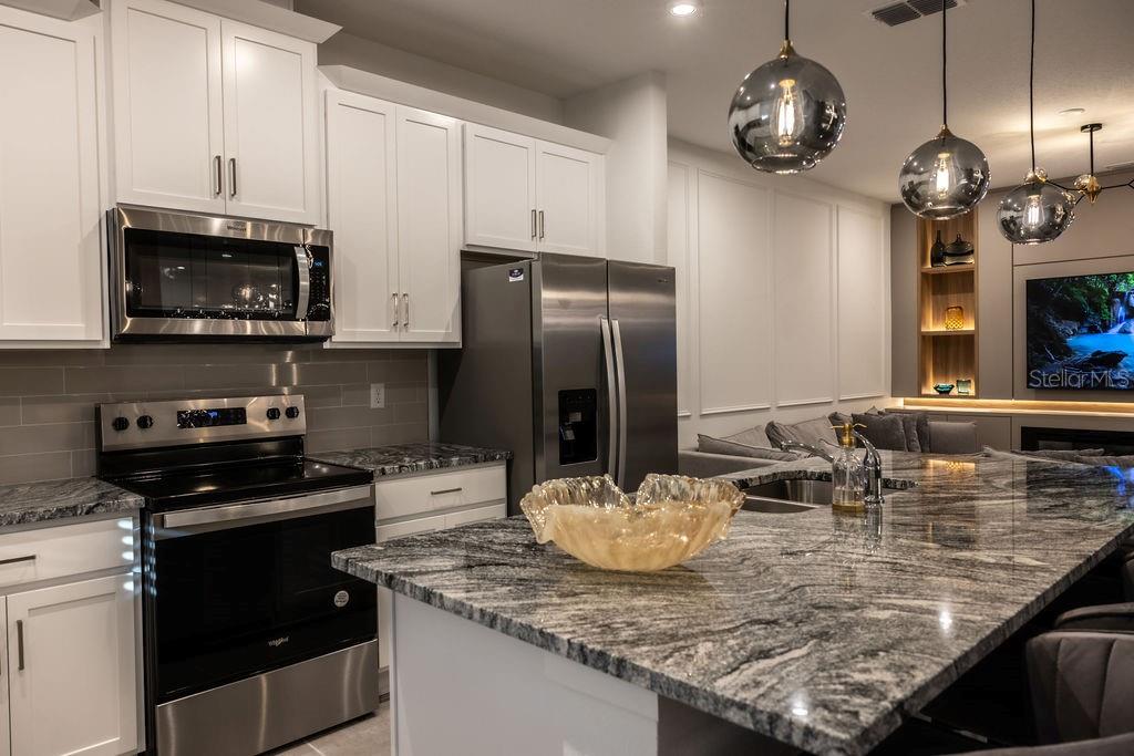 2320 ZABALLINA PL, KISSIMMEE, FL, 34747