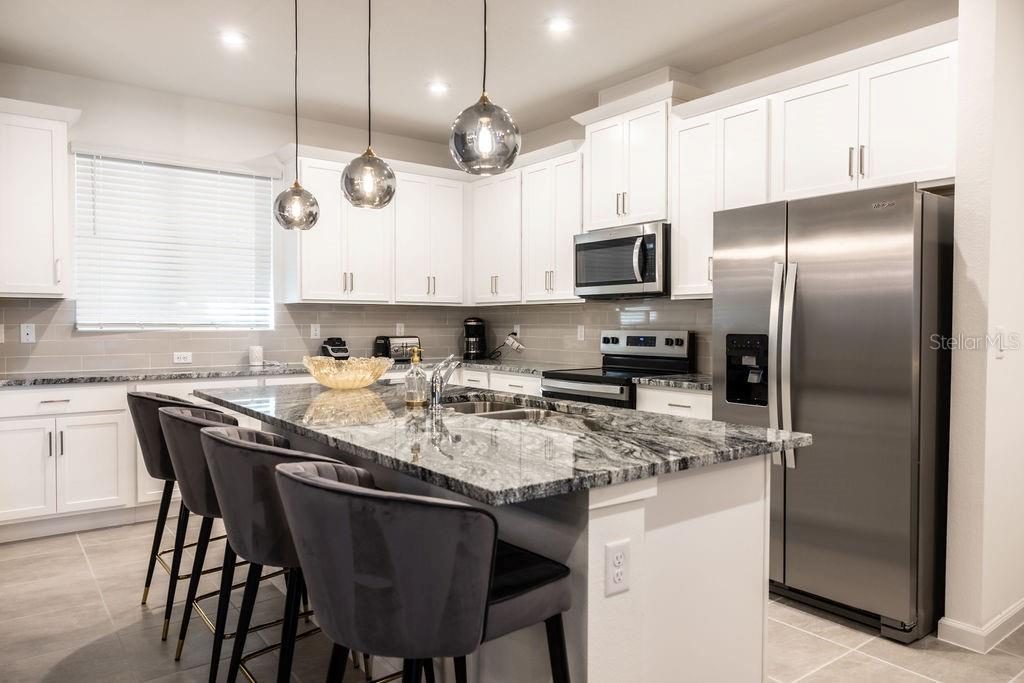 2320 ZABALLINA PL, KISSIMMEE, FL, 34747