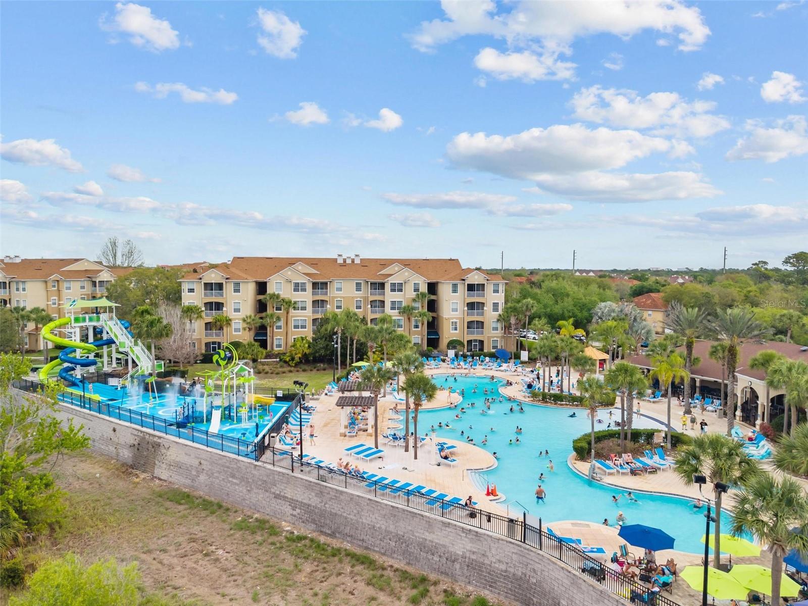 7755 GRASSENDALE ST, KISSIMMEE, FL, 34747