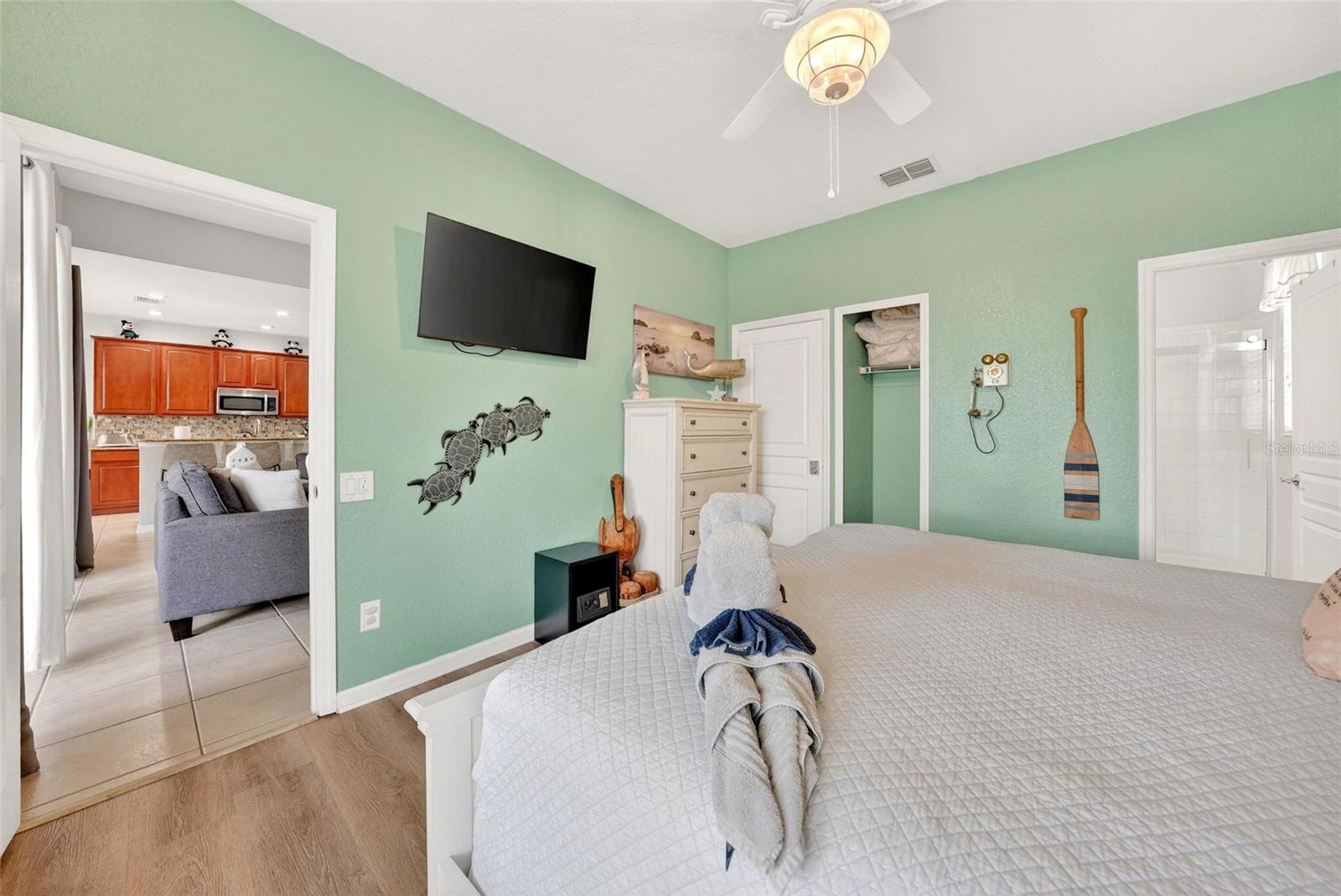 7755 GRASSENDALE ST, KISSIMMEE, FL, 34747