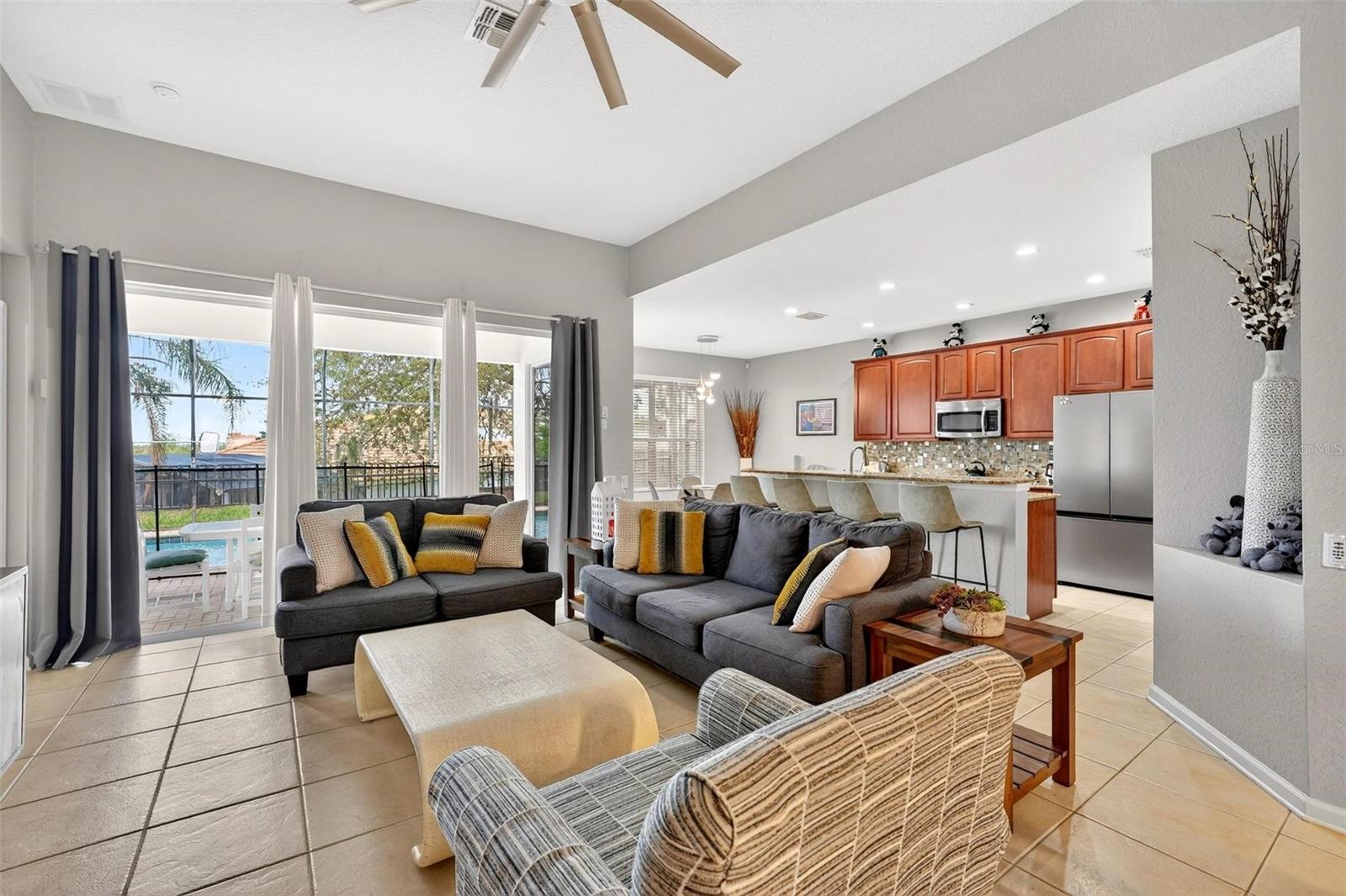 7755 GRASSENDALE ST, KISSIMMEE, FL, 34747