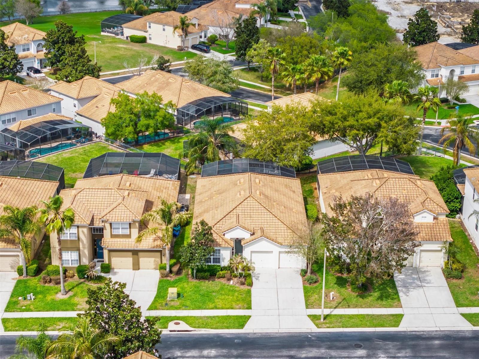 7755 GRASSENDALE ST, KISSIMMEE, FL, 34747