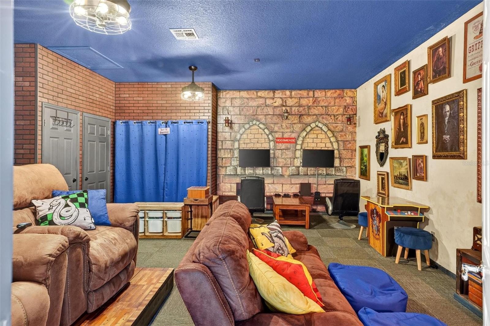 7755 GRASSENDALE ST, KISSIMMEE, FL, 34747