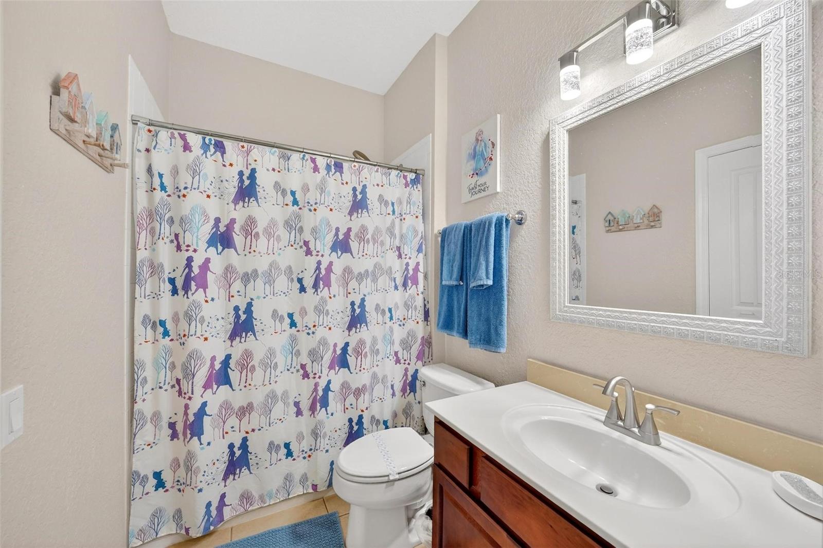 7755 GRASSENDALE ST, KISSIMMEE, FL, 34747