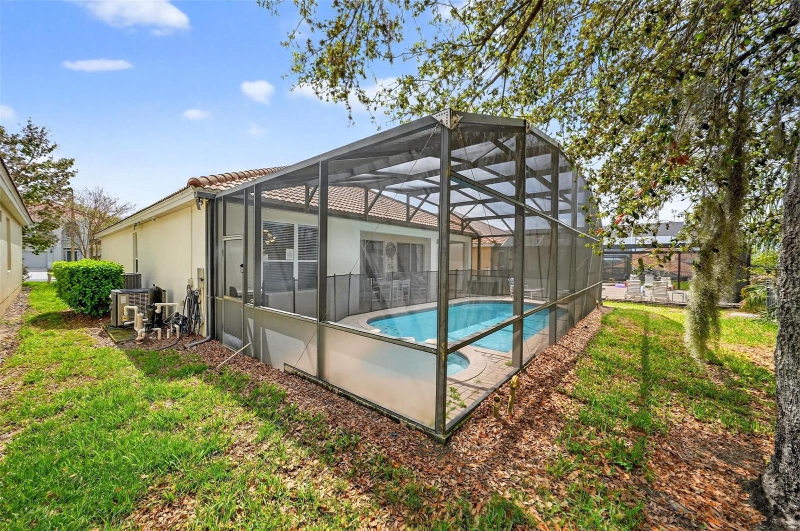 7755 GRASSENDALE ST, KISSIMMEE, FL, 34747