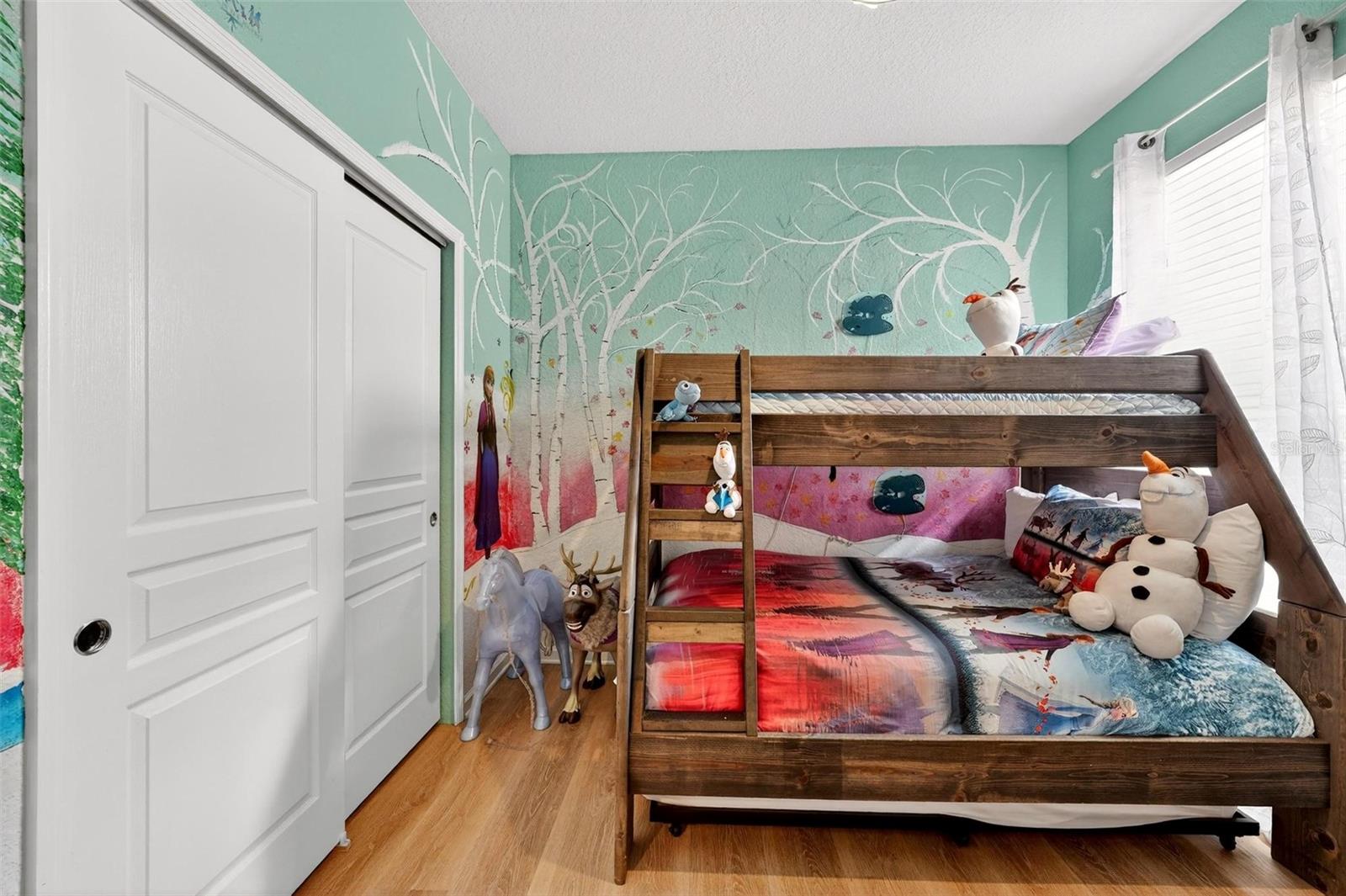 7755 GRASSENDALE ST, KISSIMMEE, FL, 34747