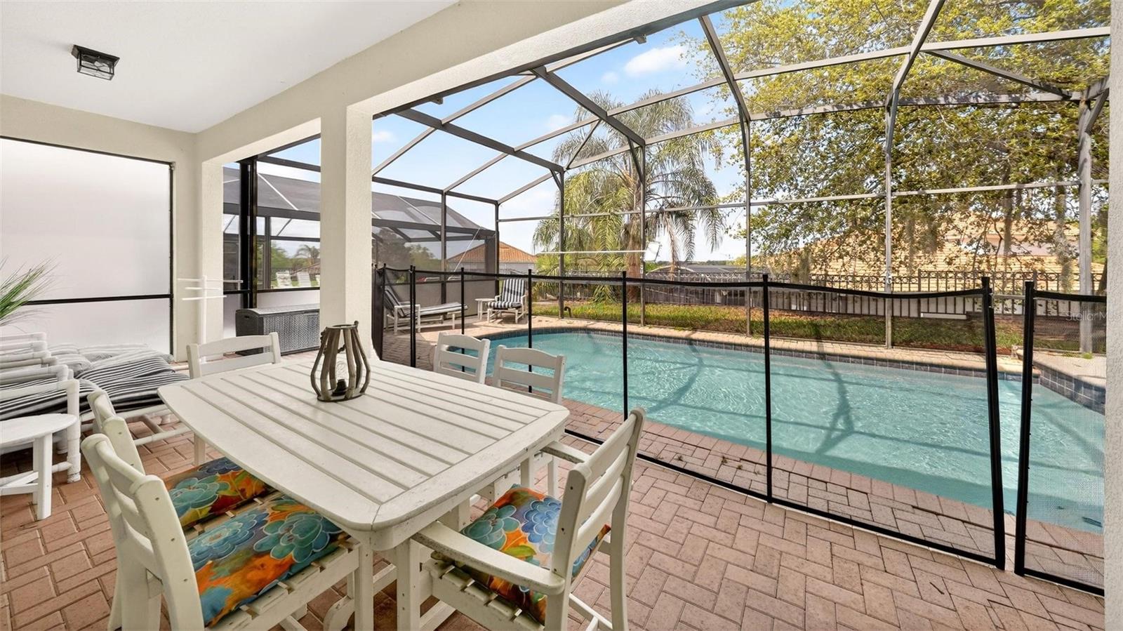 7755 GRASSENDALE ST, KISSIMMEE, FL, 34747