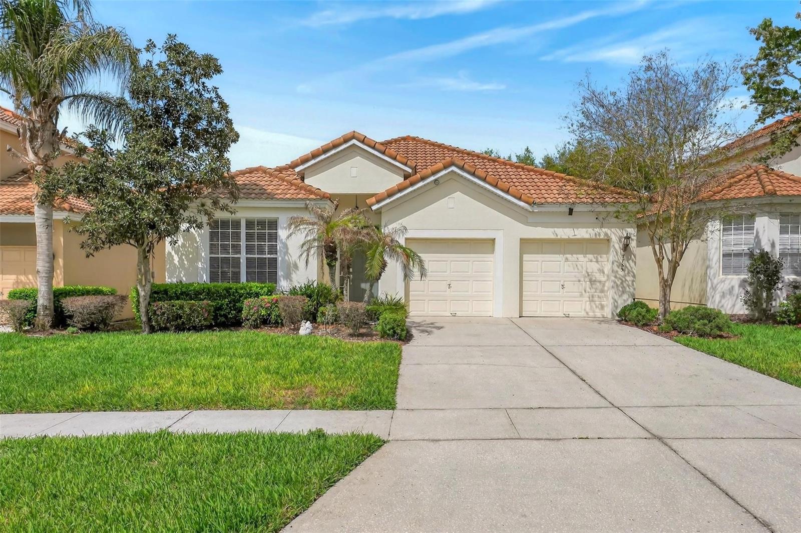 7755 GRASSENDALE ST, KISSIMMEE, FL, 34747