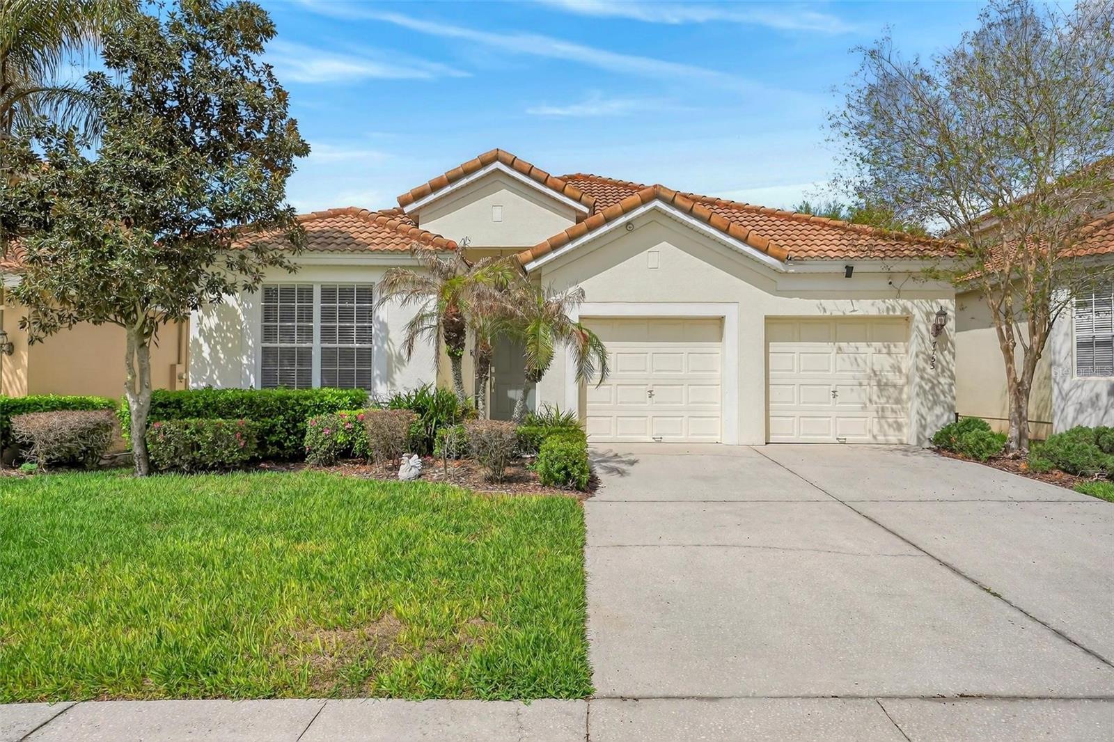 7755 GRASSENDALE ST, KISSIMMEE, FL, 34747