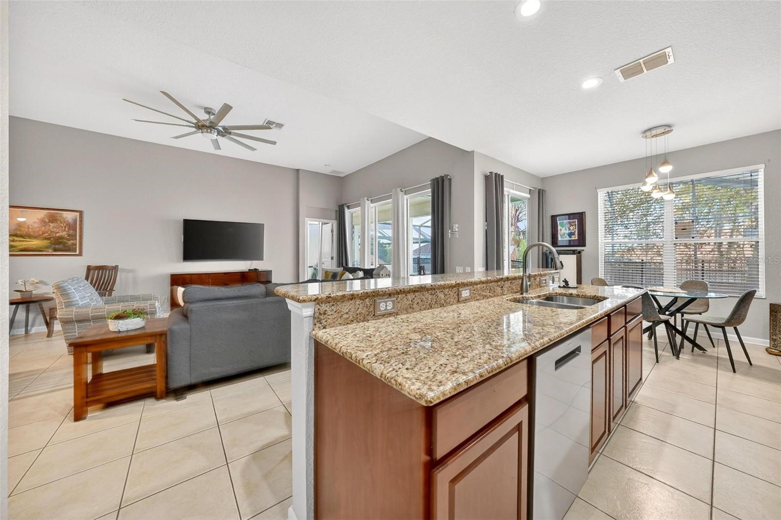 7755 GRASSENDALE ST, KISSIMMEE, FL, 34747