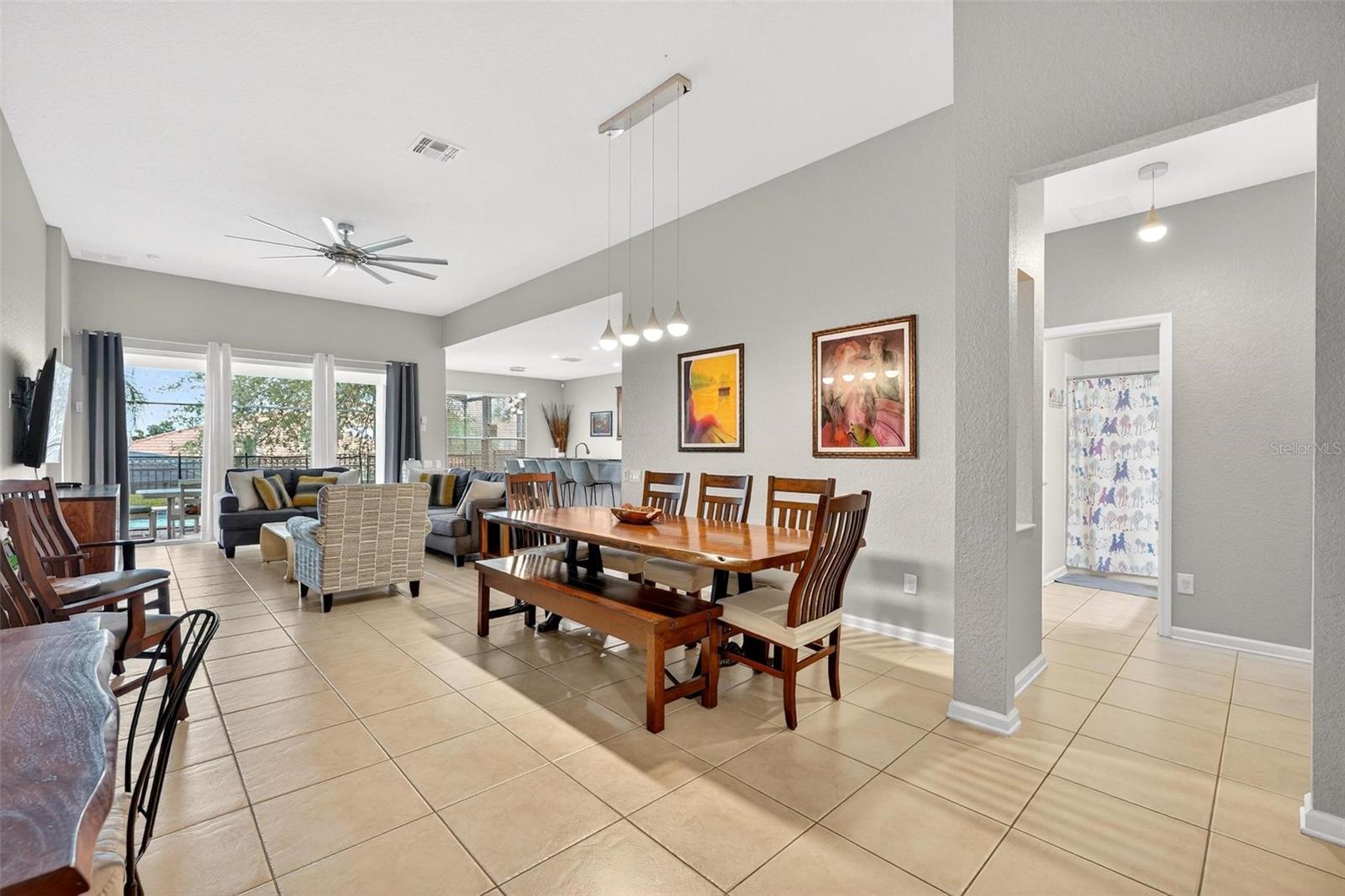 7755 GRASSENDALE ST, KISSIMMEE, FL, 34747