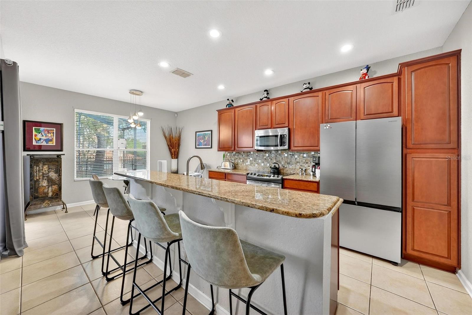 7755 GRASSENDALE ST, KISSIMMEE, FL, 34747