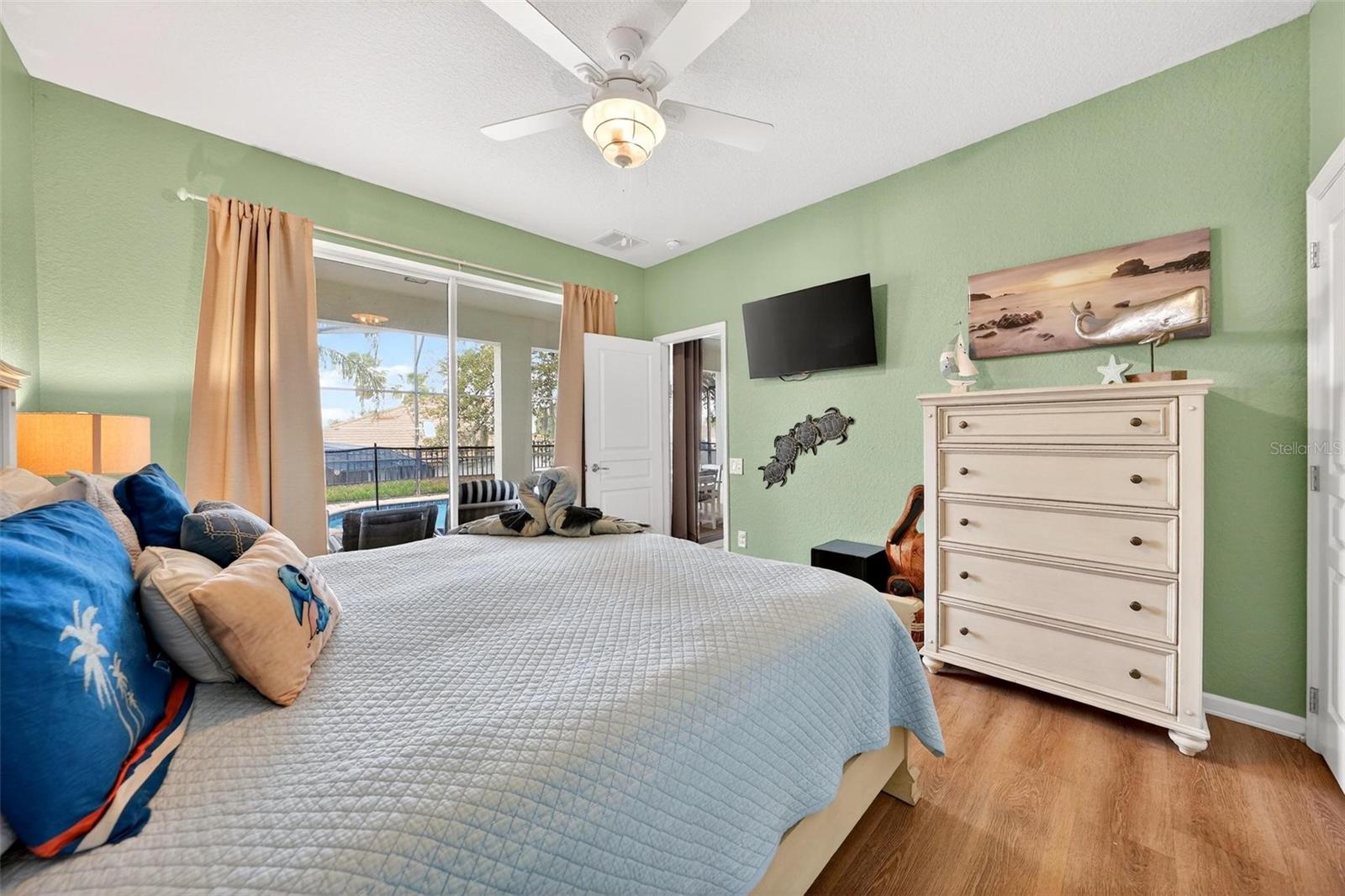 7755 GRASSENDALE ST, KISSIMMEE, FL, 34747