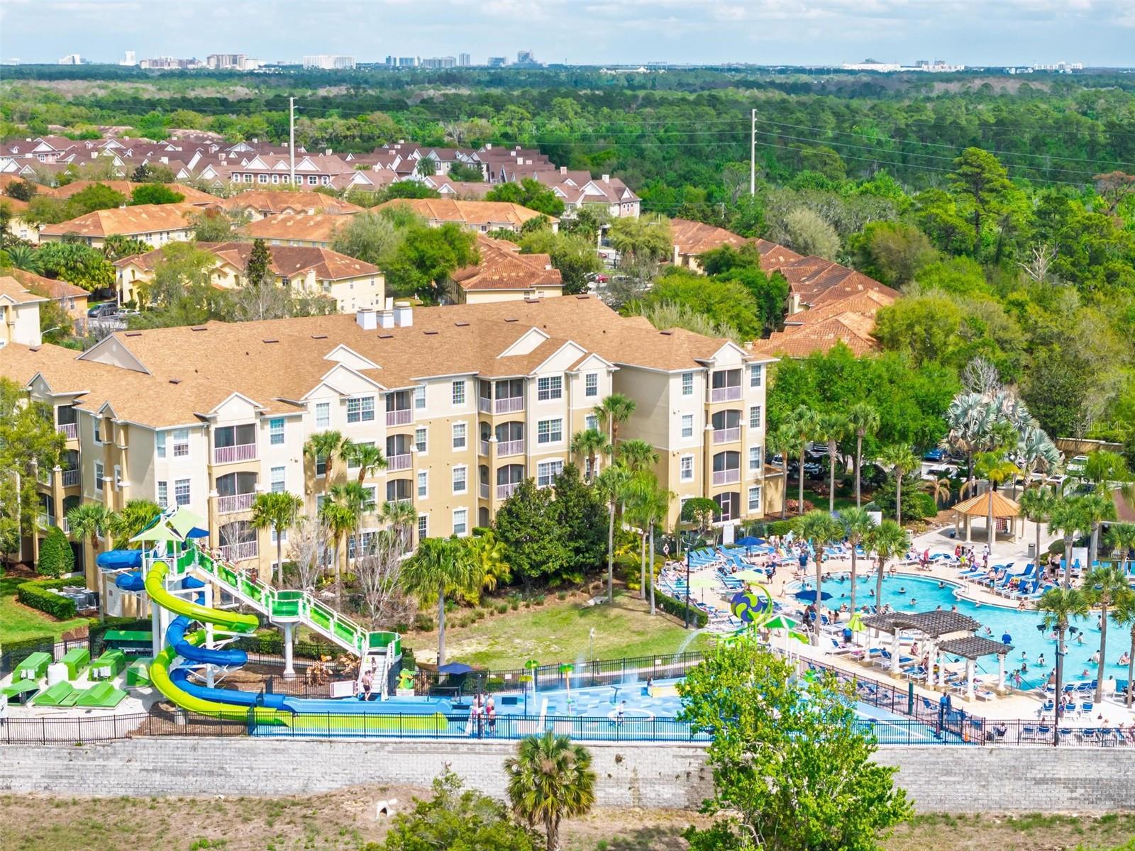 7755 GRASSENDALE ST, KISSIMMEE, FL, 34747