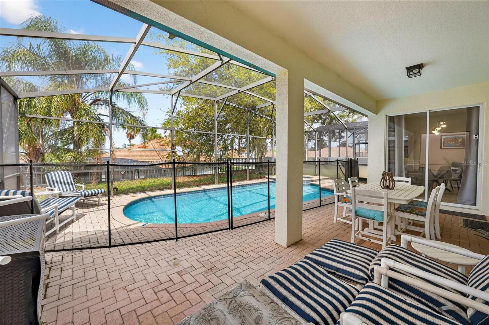 7755 GRASSENDALE ST, KISSIMMEE, FL, 34747