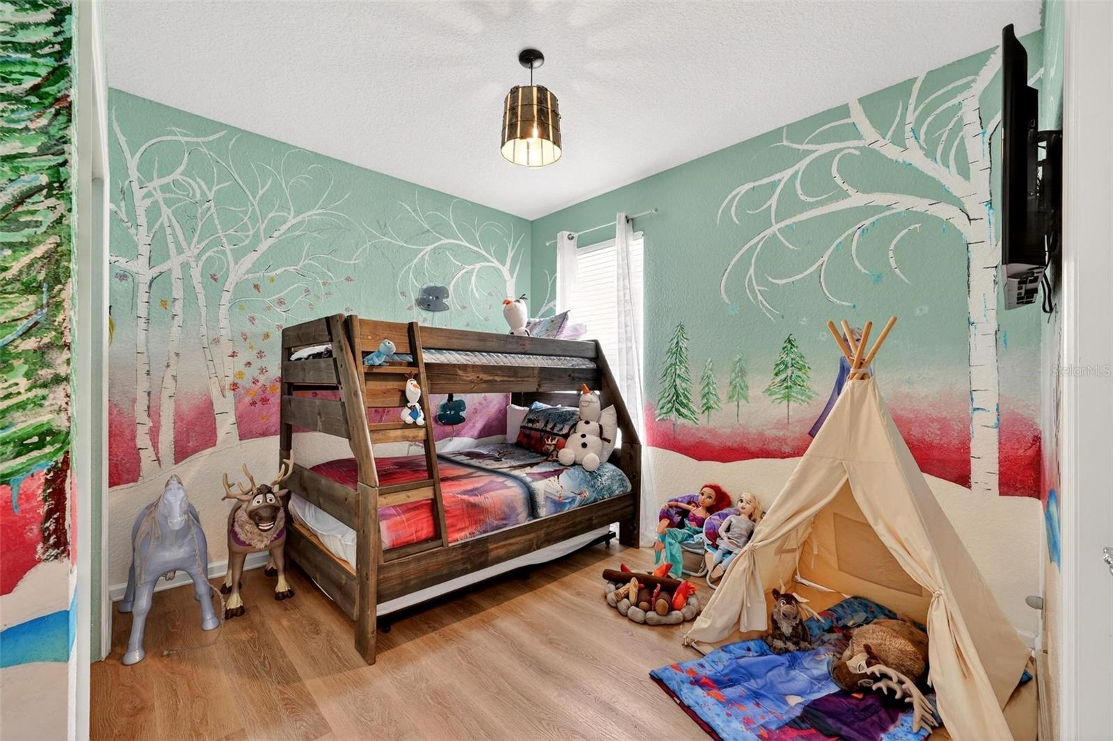 7755 GRASSENDALE ST, KISSIMMEE, FL, 34747