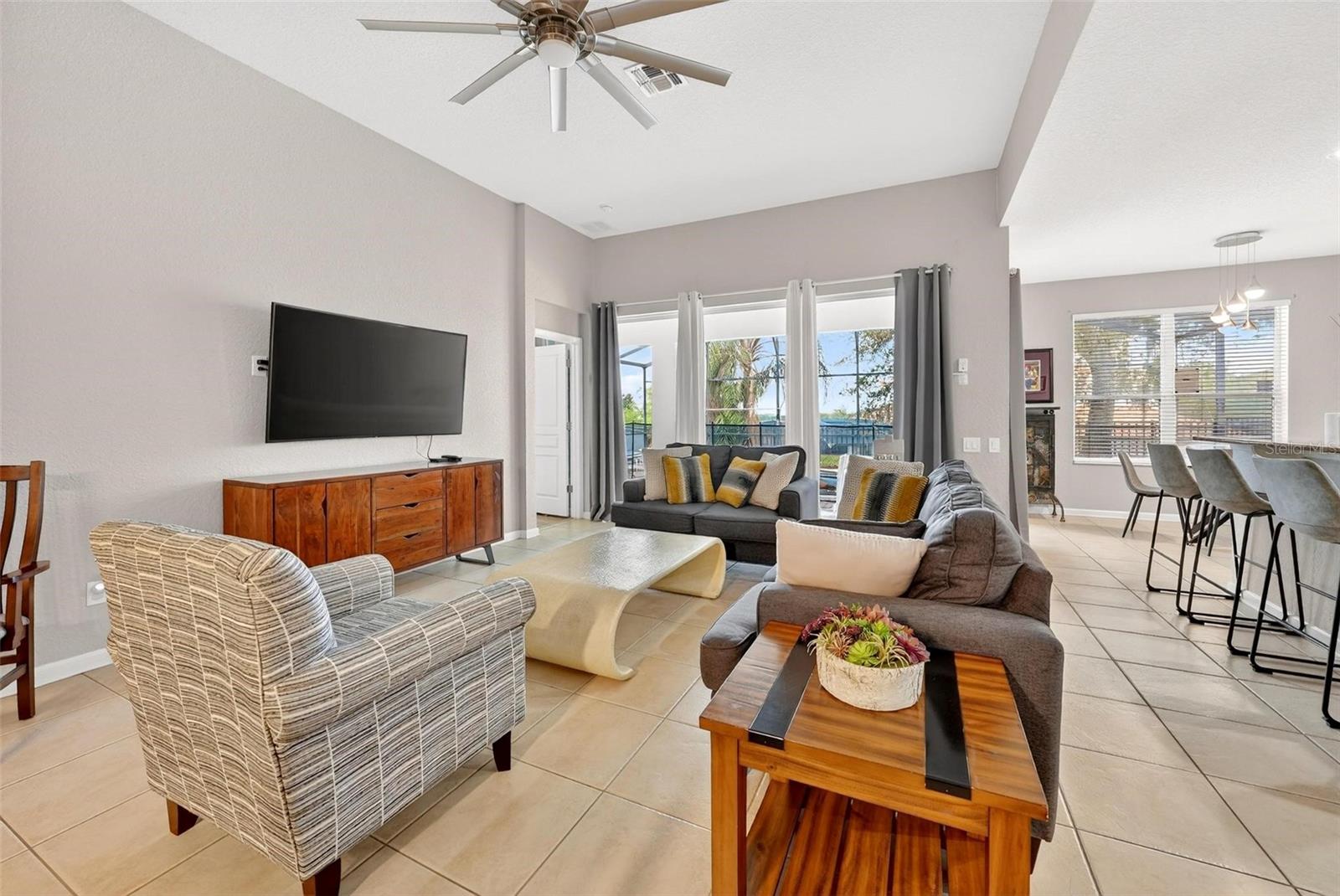 7755 GRASSENDALE ST, KISSIMMEE, FL, 34747