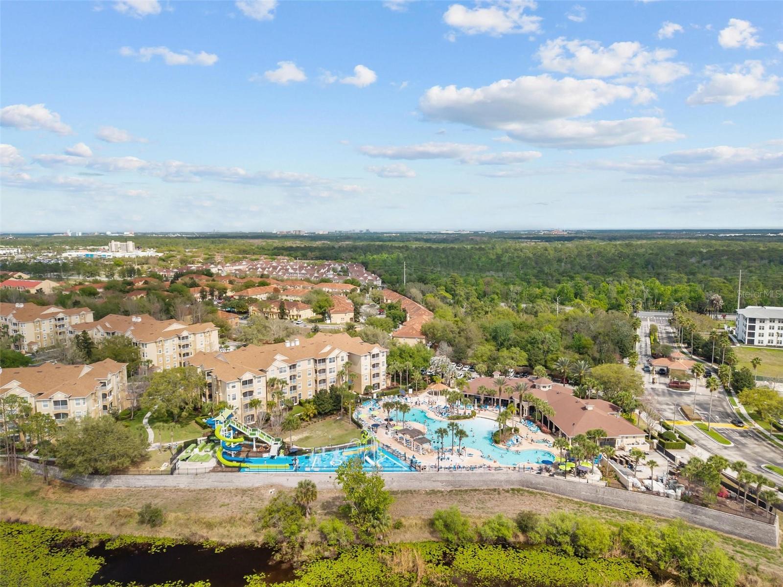 7755 GRASSENDALE ST, KISSIMMEE, FL, 34747